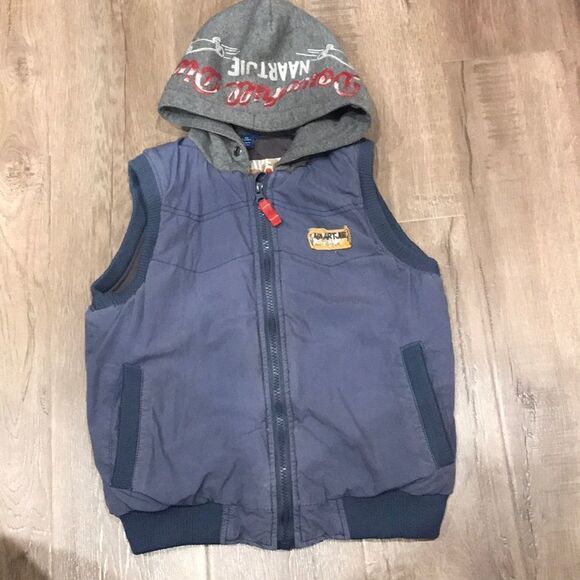 🎉Last deal🎉Naartjie Vest 👈 - Picture 1 of 5